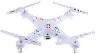 Gomax X-5C Drone kullananlar yorumlar